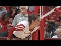 2016 Wisconsin Volleyball Highlights
