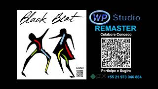 Lp Black Beat - I Need Love 1982