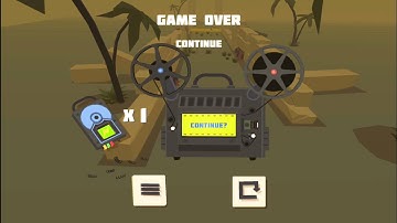 Power Hover Android iOS HD Gameplay 2016