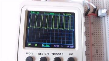 Snubber Circuit using 555 Timer IC and Thyristor