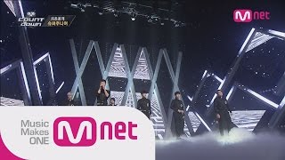 Super Junior(슈퍼주니어) - 백일몽(Evanesce)   This is Love 141023 M COUNTDOWN Ep.399