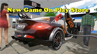 New Game Car Simulator MCL screenshot 5