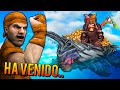 ARK - EL MERCADER ERRANTE HA VENIDO!! 😬😨 - #5 ARKEANOS ENFRENTADOS