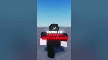 Is using Bloxstrap actually bannable? 🤔  #roblox #shorts #viralshorts #fyp #robloxedit #robloxtrend