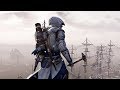 Зачищаем карту в Assassin&#39;s Creed® III часть 3