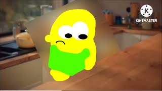 Cha Danio Logo Remake