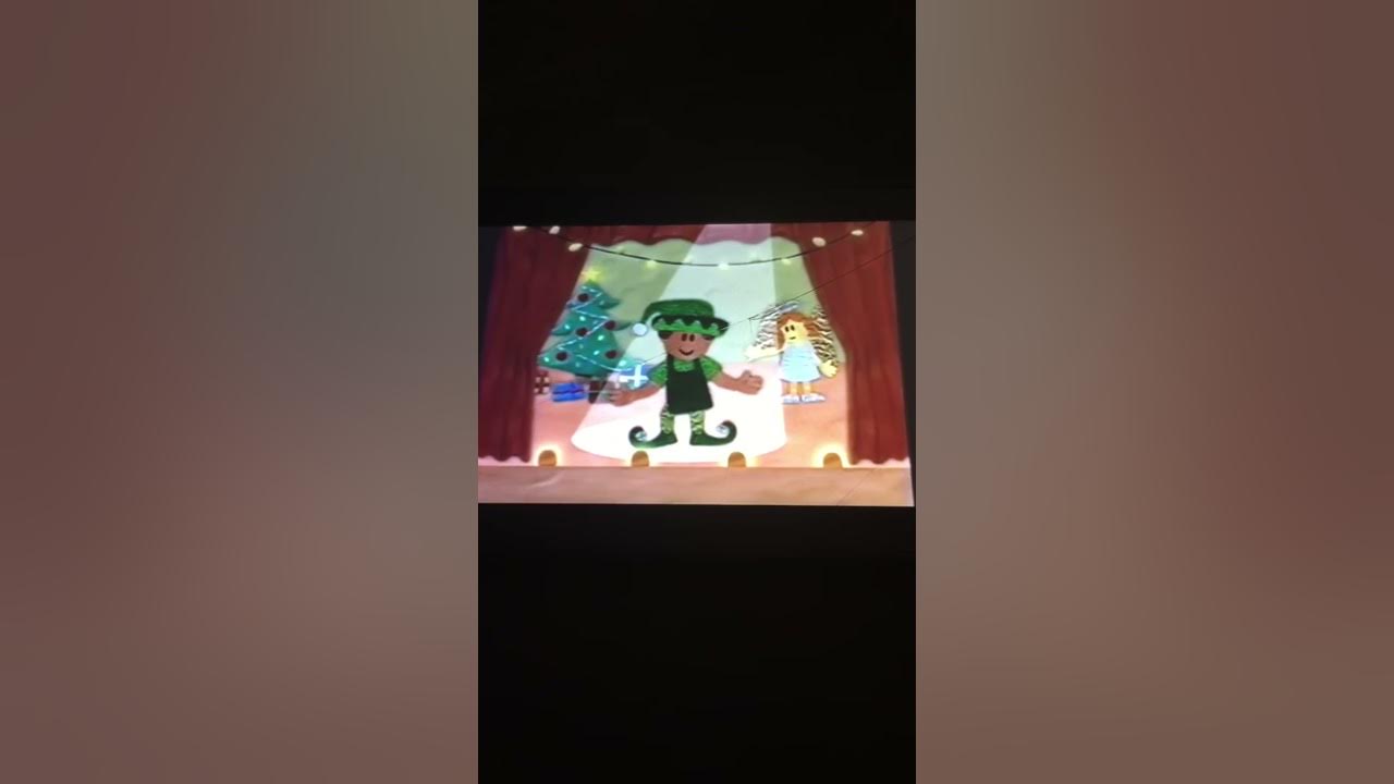 Playhouse Disney Clay Surprise YouTube