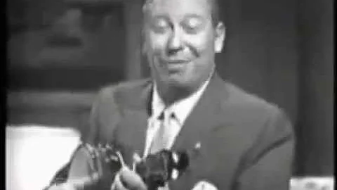 (1960) George Formby - The Friday Show..mp4