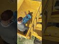 3 men mess around with a dump truck - GTA 5 Online
