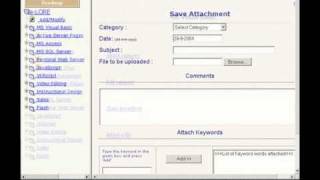 What is a knowledge management system