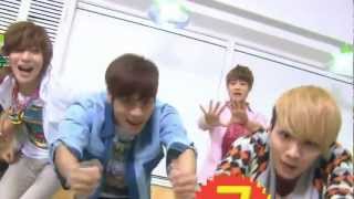l2O4O8 SHINee - Eco Drive! [eng sub]