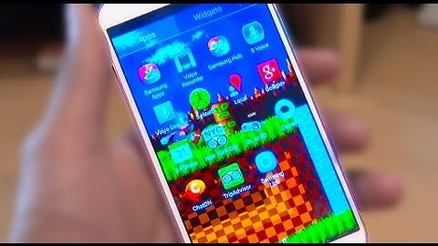 Samsung Galaxy S4 How to Remove BloatWare **NON ROOT