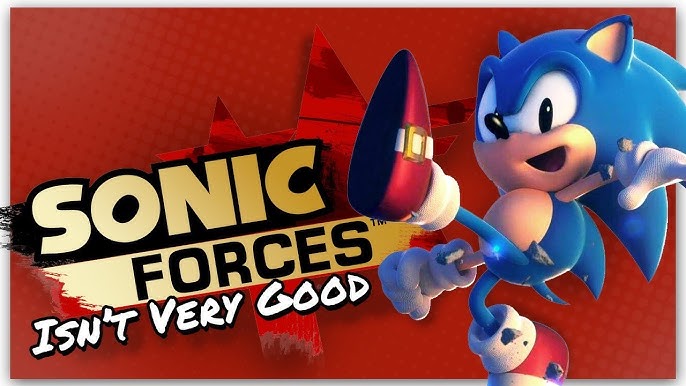 Review: O mal apreciado Sonic Generations