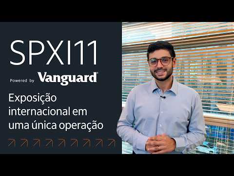 SPXI11: Mercado americano ao seu alcance