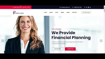 UNIQUE GC HYIP TEMPLATE 301 DESKTOP VIEW