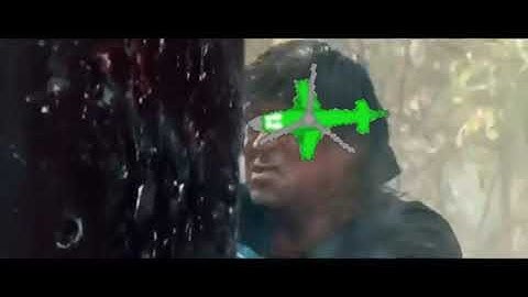 Defly.io - The Most Legendary Battle Of All Time