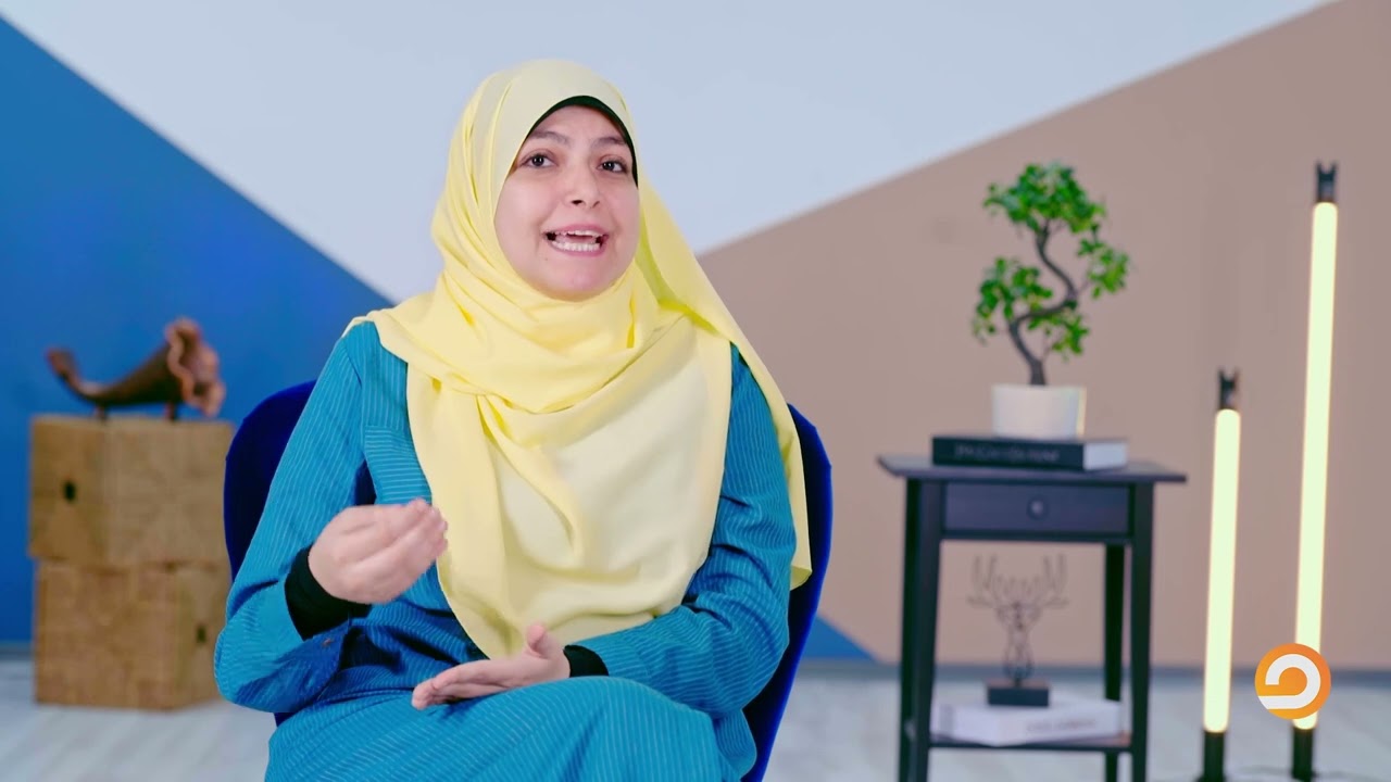 السيكوسوماتية والهستيريا | خليك ريلاكس | 12