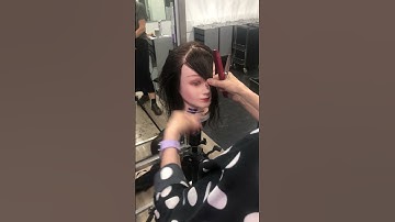 How to Cut a Full Fringe  - MIG Training Cutting program