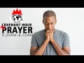 COVENANT HOUR OF PRAYER | 23, MAY 2024 | FAITH TABERNACLE OTA.