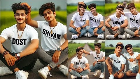 🔵 𝐕𝐢𝐫𝐚𝐥 2 𝐅𝐫𝐢𝐞𝐧𝐝 𝐏𝐫𝐨𝐦𝐢𝐬𝐞 🙌🏻 𝐀𝐢 𝐏𝐡𝐨𝐭𝐨 𝐄𝐝𝐢𝐭𝐢𝐧𝐠 🥰 𝐇𝐨𝐰 𝐓𝐨 𝐌𝐚𝐤𝐞 𝐁𝐢𝐧𝐠 𝐈𝐦𝐚𝐠𝐞 𝐂𝐫𝐞𝐚𝐭𝐨𝐫 𝐈 𝐁𝐢𝐧𝐠 𝐈𝐦𝐚𝐠𝐞 𝐂𝐫𝐞𝐚𝐭𝐨𝐫 💯