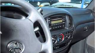 2005 Toyota Tundra Available From Guy Strohmeiers Auto Cent