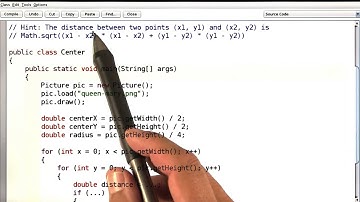 Telescope - Intro to Java Programming