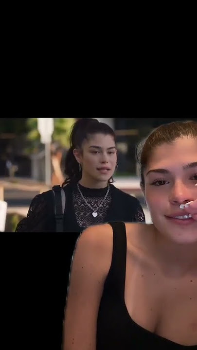 go off Tamara. #therookie  does this scene go with this song?? lol