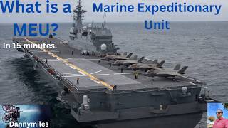 Celebrity What is a MEU? Marine Expeditionary Unit in 15 minutes. #usmc #marines #meu Wealth