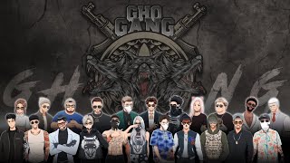 RIFKY ARIZALDY - GHO GANG ANTHEM