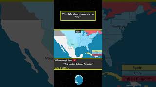 The Mexican–American War
