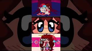 Fnf Gf Mod - My Heart Beats Like A Drum With Bf, Gf Sings