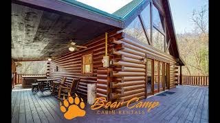 Featured Cabins
