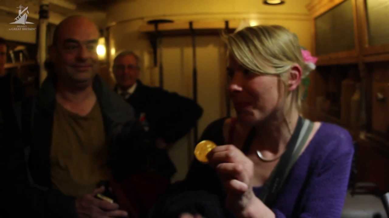 Museums at Night 2013