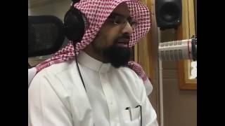 Surah Al FURQAN Nasser Al Qatami ناصر القطامي الفرقان