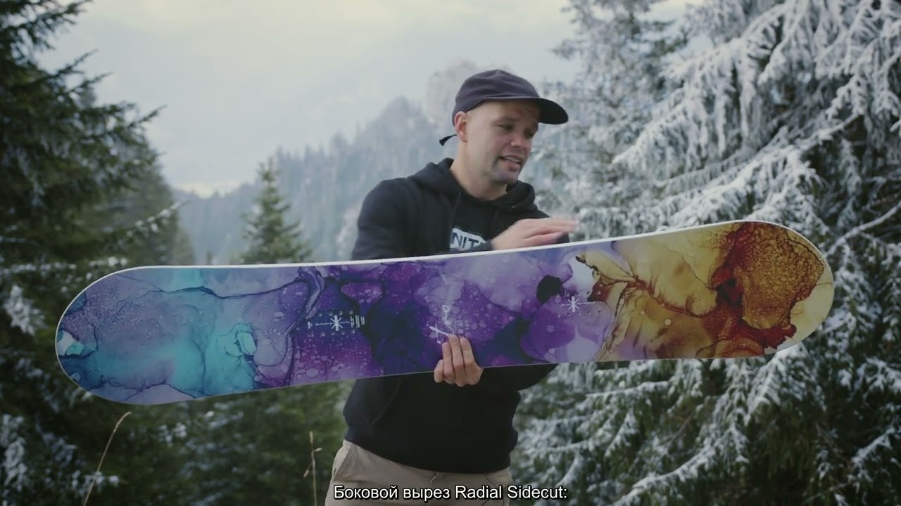 nitro lectra lights blem snowboard womens The 2026 Leaf Cam-Out Women's and the Premium Extruded FH Base ensures durability and easy maintenance Nitro Lectra Snowboard - Women's