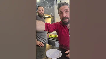 0 20 Syrian Manouche In Damascus 