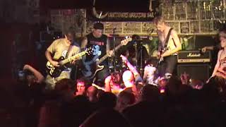 Watch Dayglo Abortions Shit Happens video