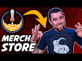 StreamElements: The BEST Way To Start A Merch Store!