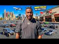 I Flew to Las Vegas to Visit the WORLD’S COOLEST RC Car Store 🤯