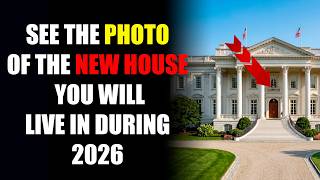 Famous SEE THE PHOTO OF THE NEW HOUSE YOU WILL LIVE IN DURING 2026 Profile