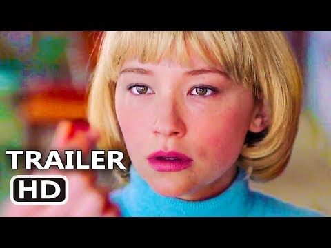 SWALLOW Trailer (2020) Haley Bennett, Drama Movie