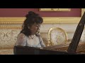 Capture de la vidéo Koncerty Chopinowskie W Łazienkach Królewskich Online - Rinko Kobayashi - Chopin Concerts