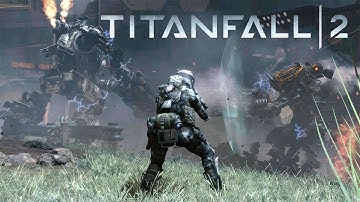 Titanfall 2 Tech Test: Pilots vs Pilots