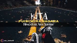 Kita-Puisi Wira Nagara