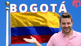 Best things to do & eat in Bogota, Colombia