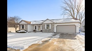 1240 E Truman Drive video tour