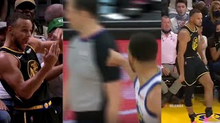 Stephen Curry GREATEST Celebration Moments!