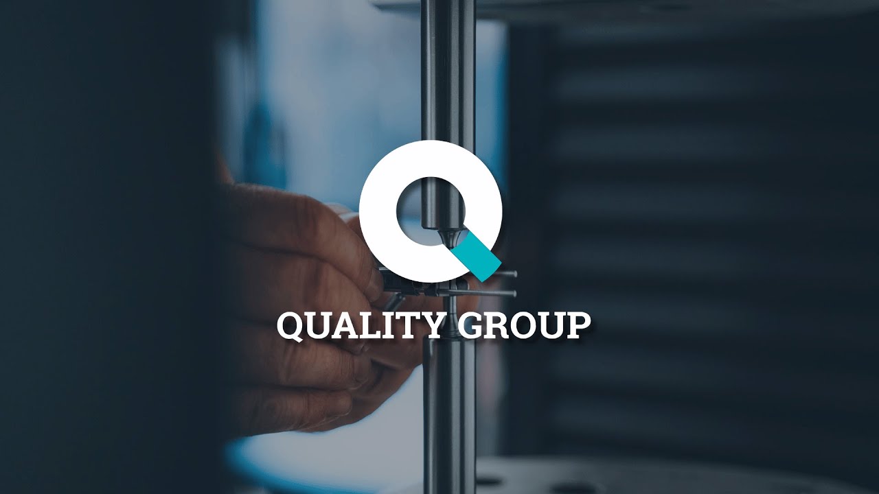 Quality Group - One group, all your needs