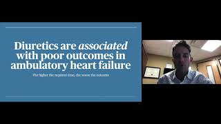Dr. Jeremy Kobulnik: 5 key elements of caring for patients with heart failure