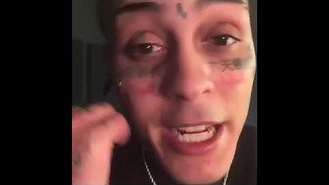 Lil Skies - Living (Combined Snippets)